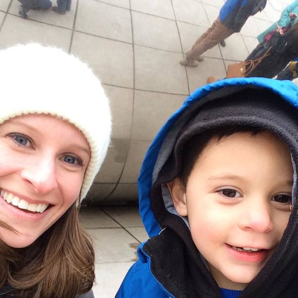 Meet your Posher, Cally - Picture 1 of 1